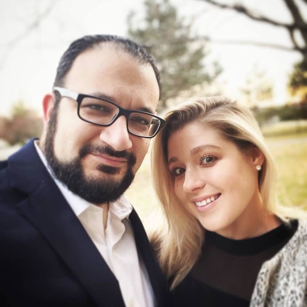 Meet your Posher, Tadros